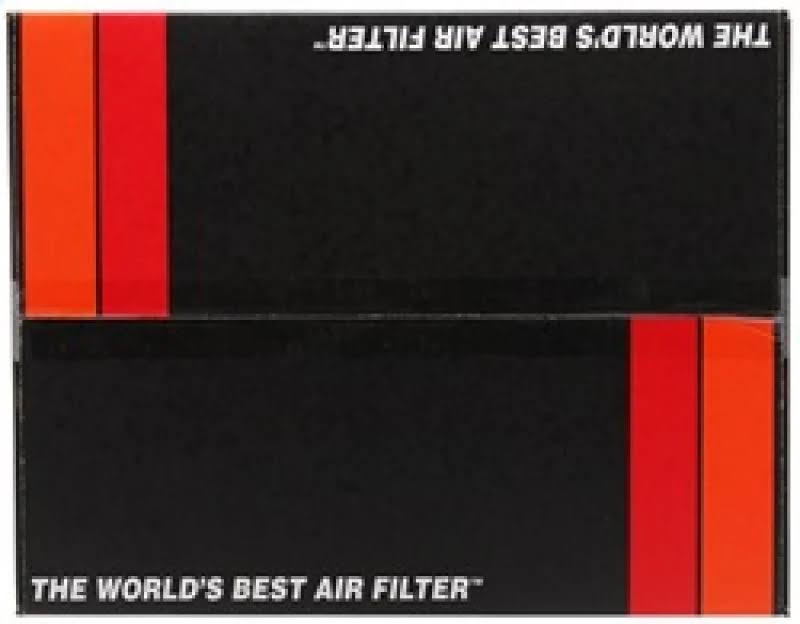 Cold Air Intake Kit with Lifetime Filter B4016