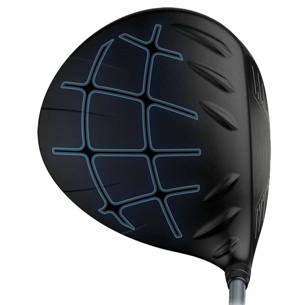 Ping G425 Max Driver 9 Stiff Left Hand X72636