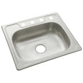 Stainless Steel Kitchen Sink O839432
