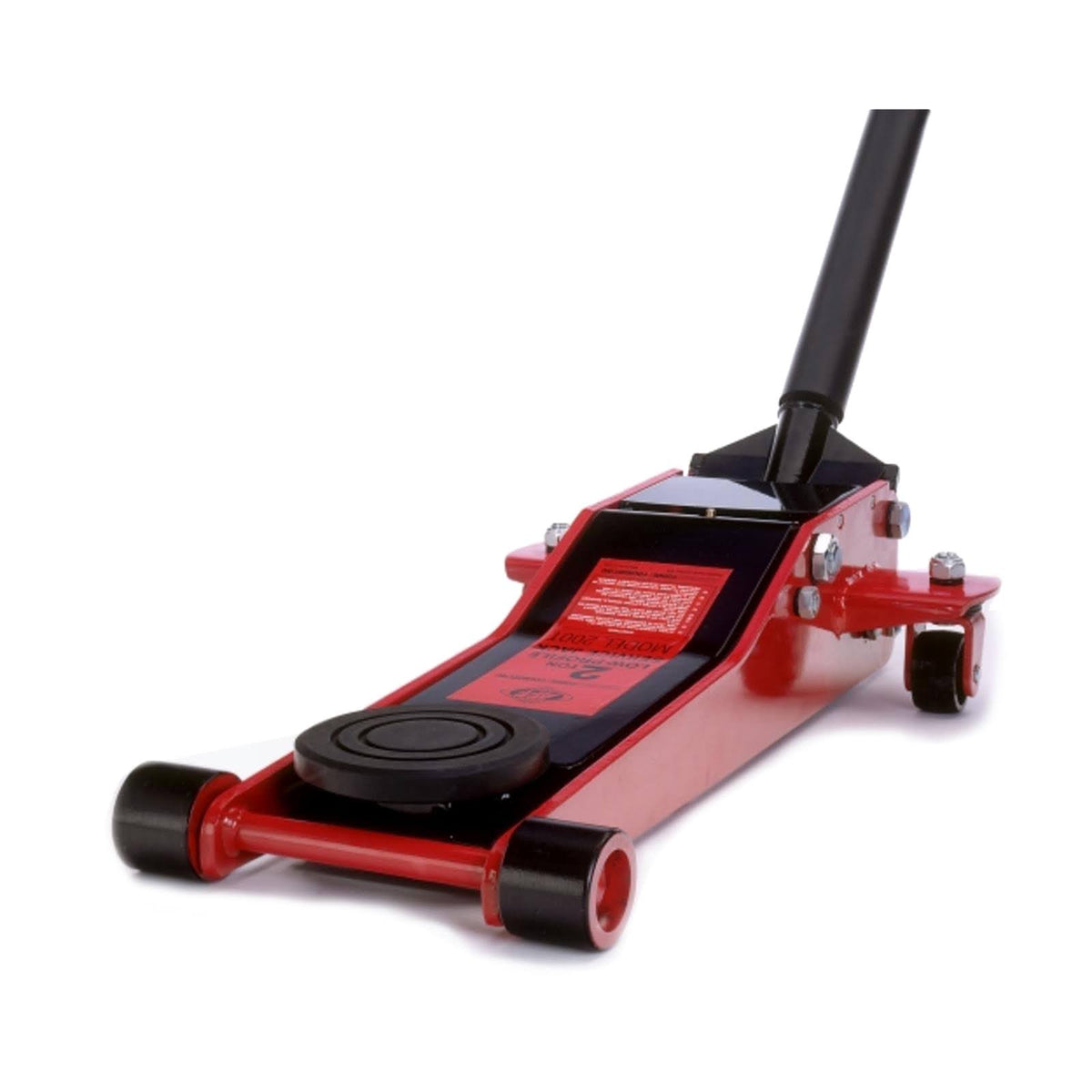 2 Ton Low-Rider Floor Jack F5985