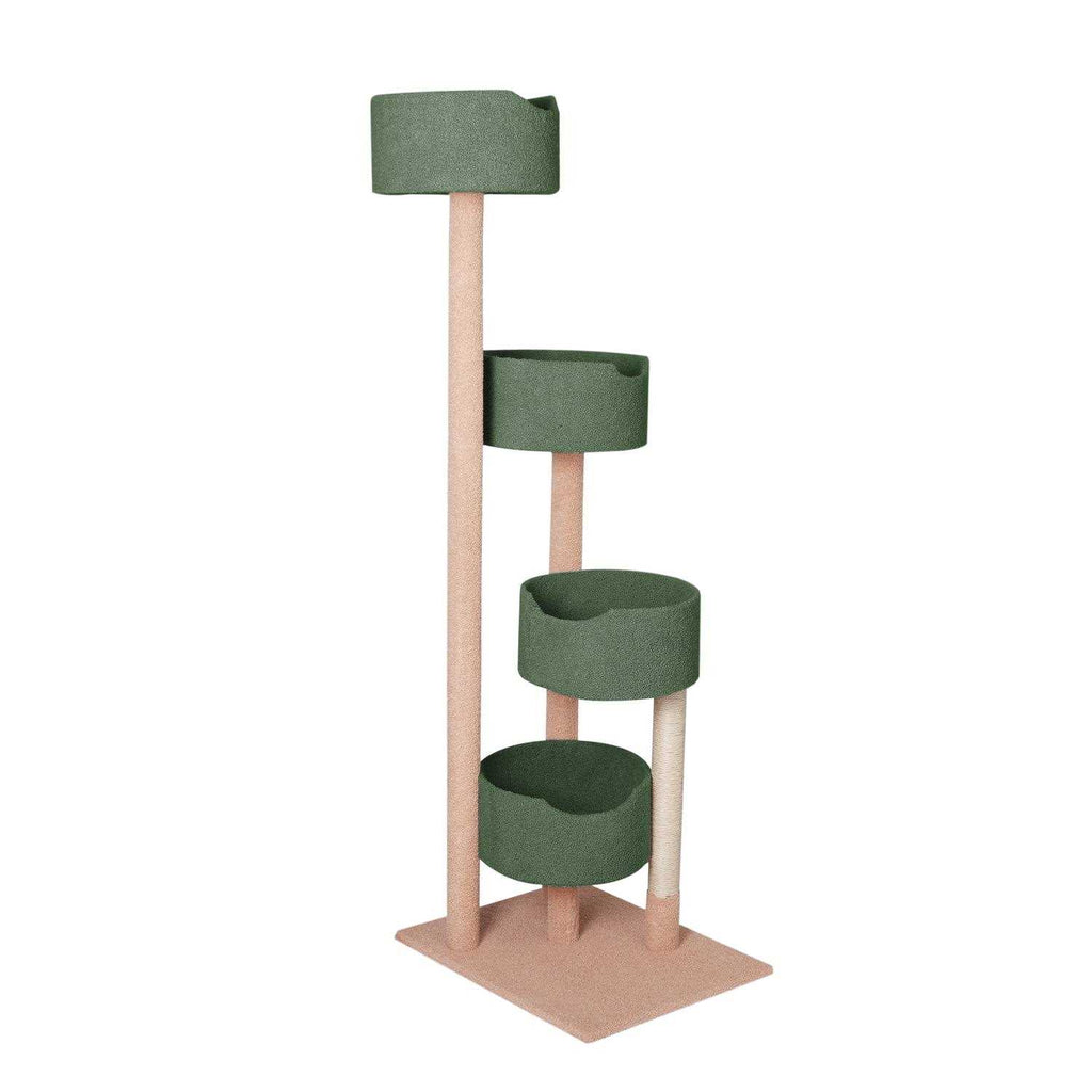 Cat Tree for Large Cats Q670053