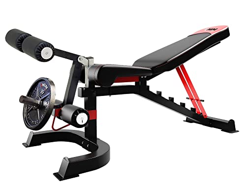 Commercial All in One Gym Machine with 400 lb Weight Stack S70577