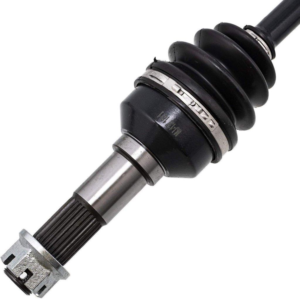 Rear Left and Right Axle Kit Combo for Yamaha Rhino 450 660 700 P5780