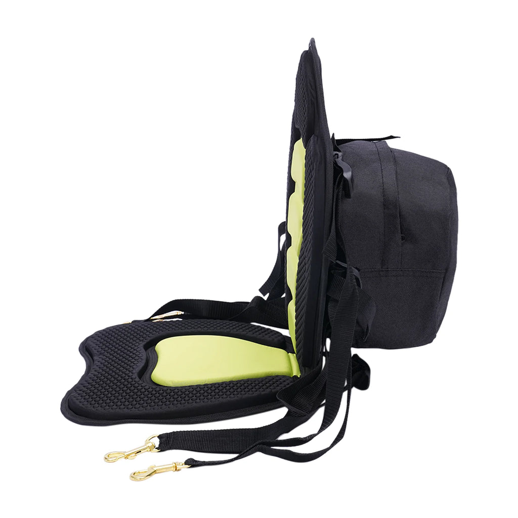 Padded Kayak Seat Detachable Backrest R501