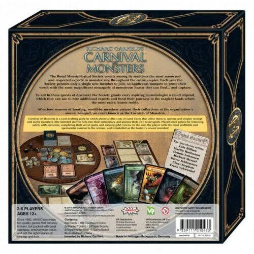 Board Game N237