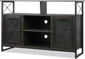 55 inch TV Stand with Storage Cabinet G2530