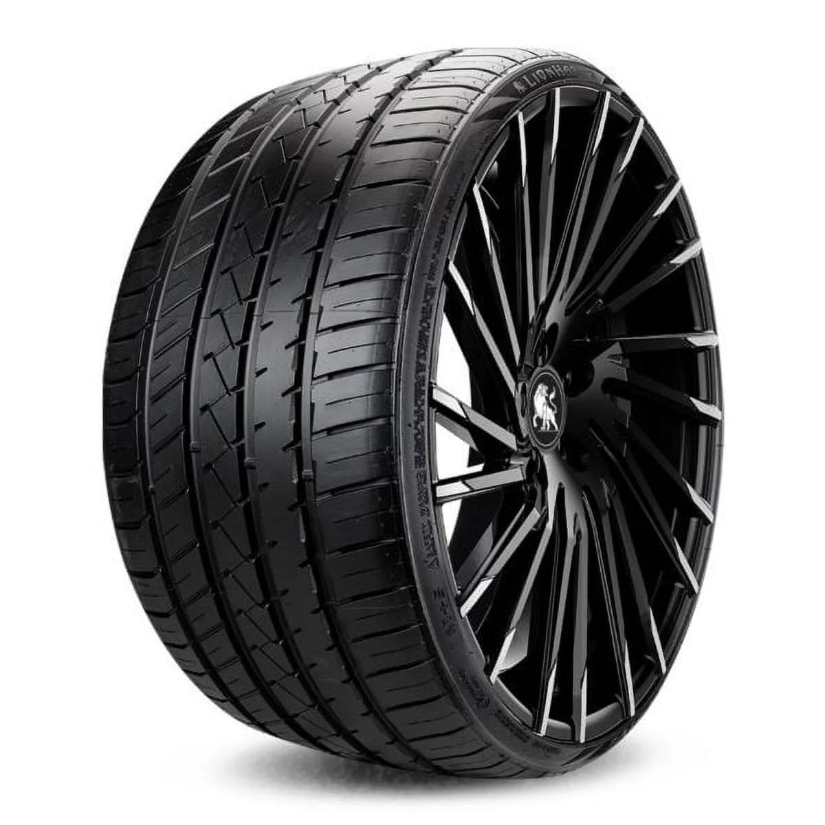 255/35ZR20 XL Tire X11474