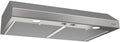Stainless Steel 30-inch Under Cabinet Range Hood with Light V70561