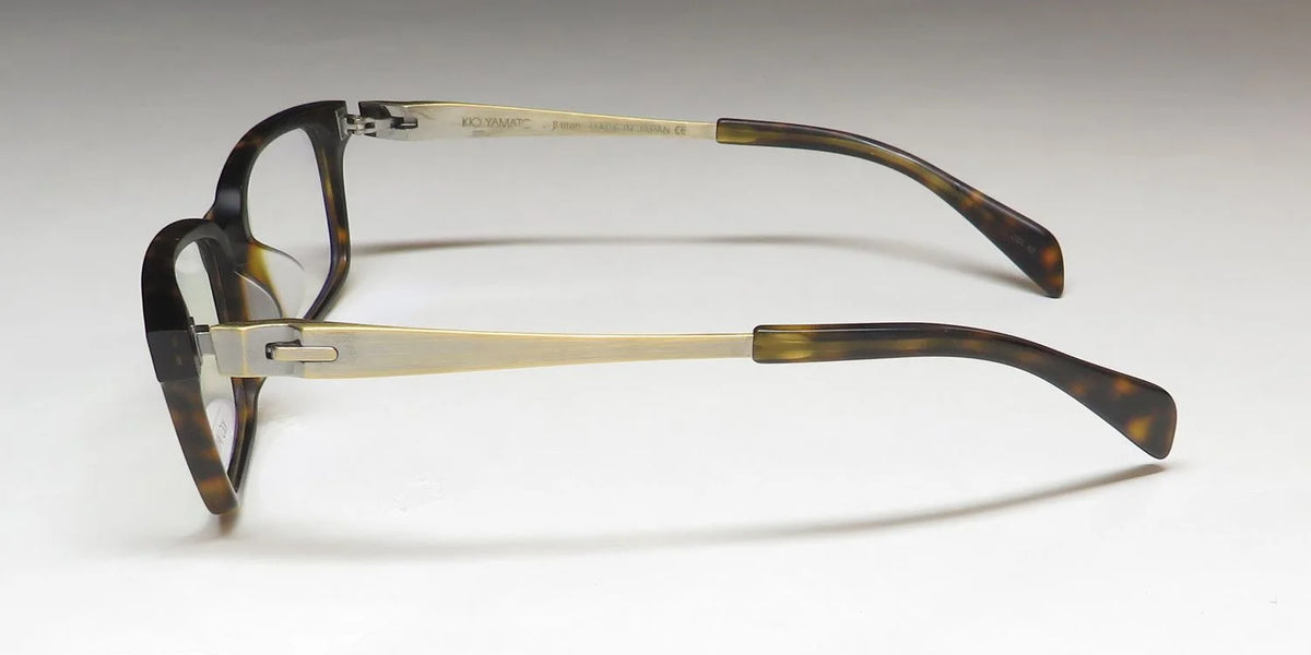 Designer Eyeglass Frame D273