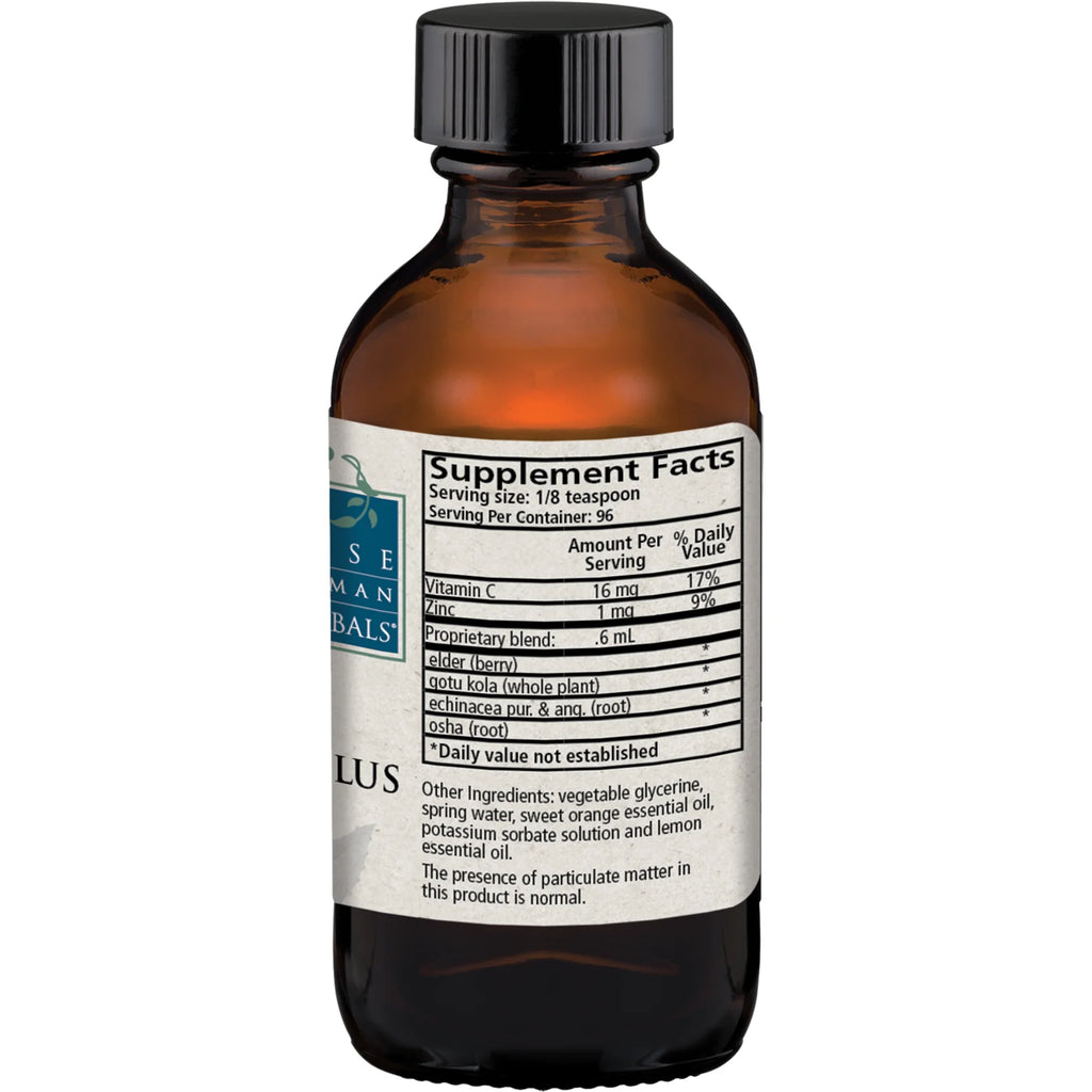 Elderberry Syrup I66792