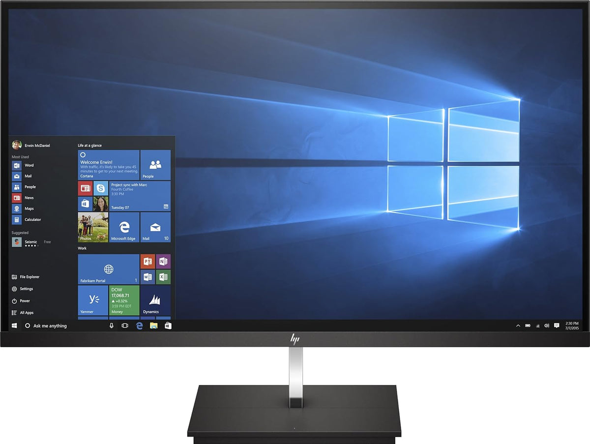 27in 4K UHD Display Z336207