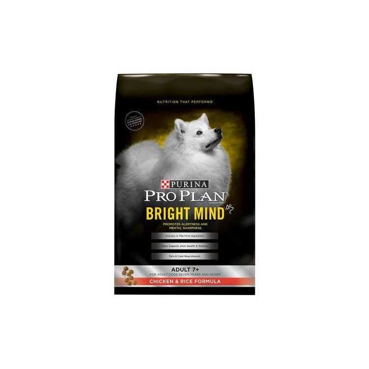 Chicken & Rice Formula Dry Dog Food U929