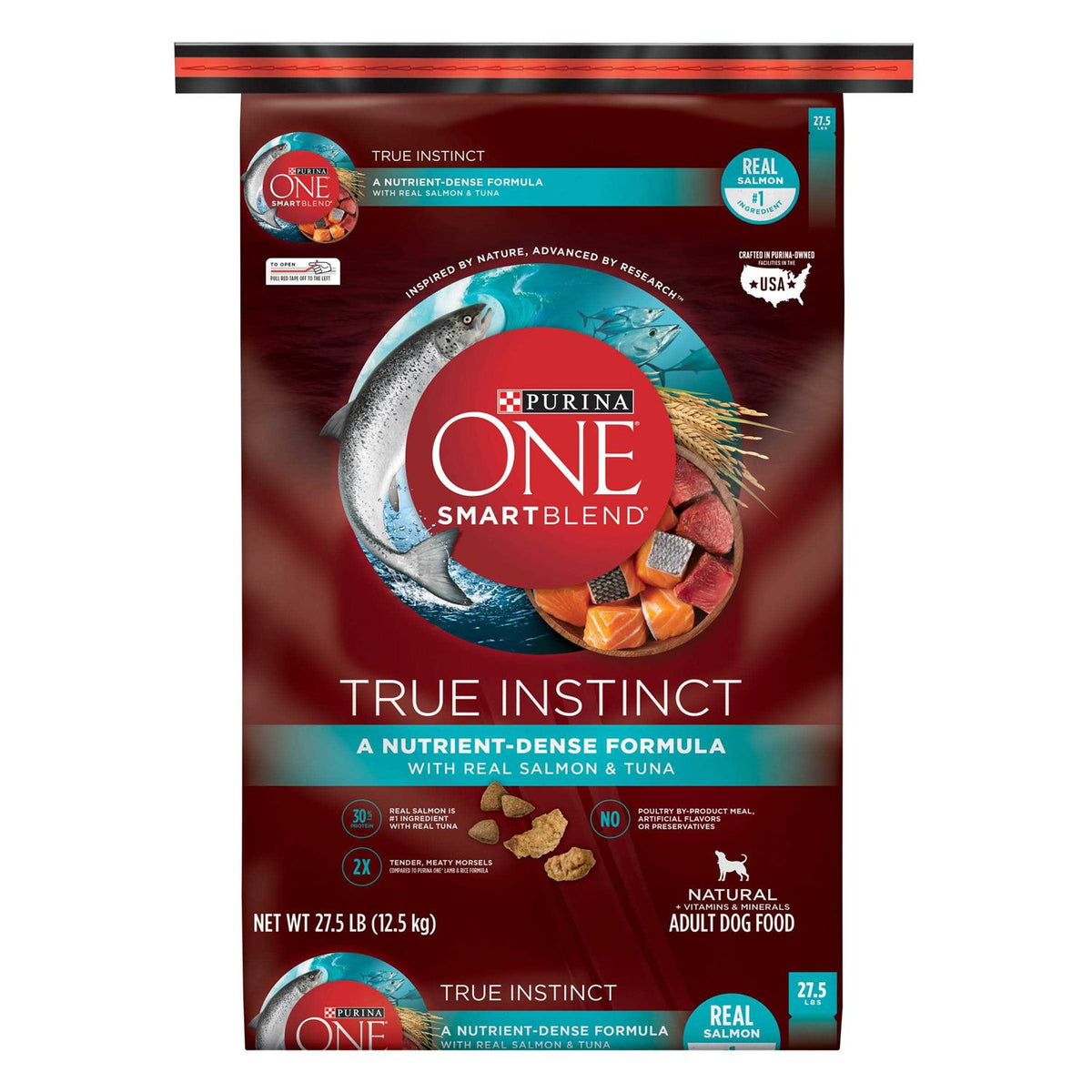 Dry Dog Food K602252