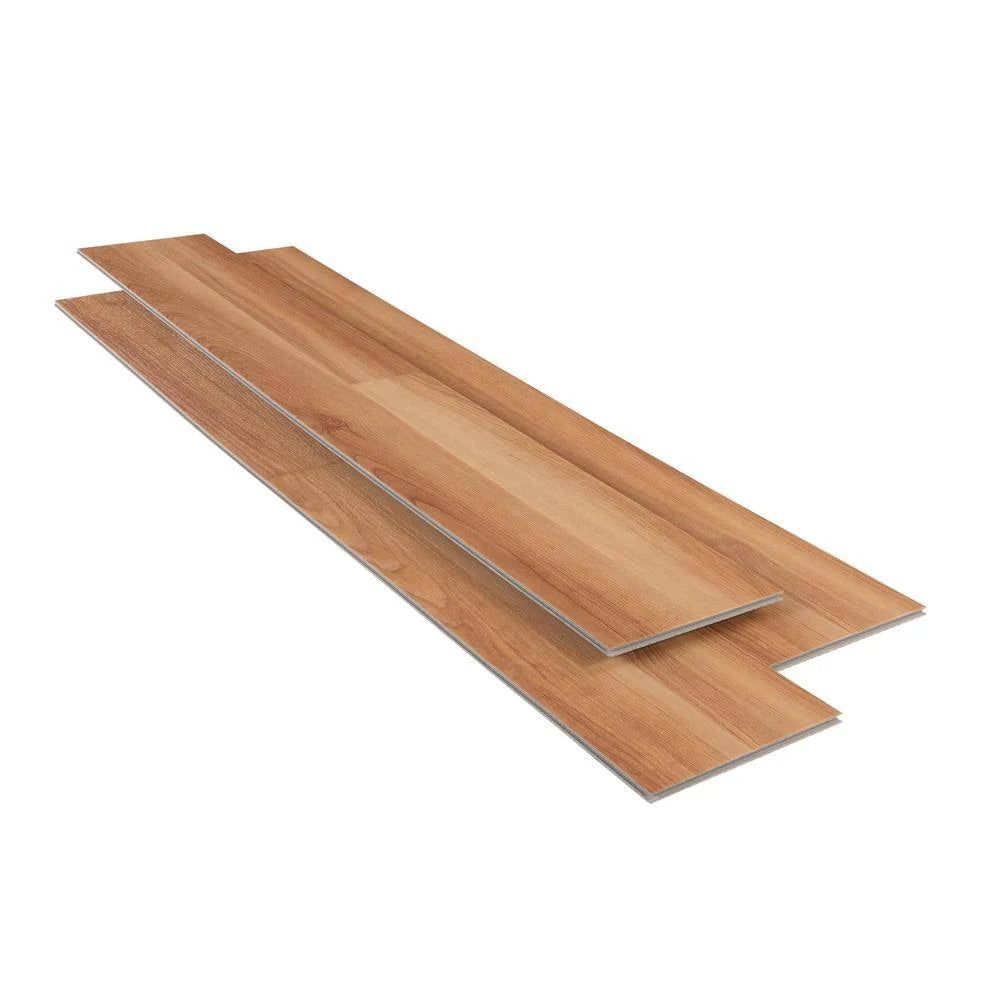 Luxury Vinyl Plank Flooring (24.74 Sq. ft. / CASE) W7940