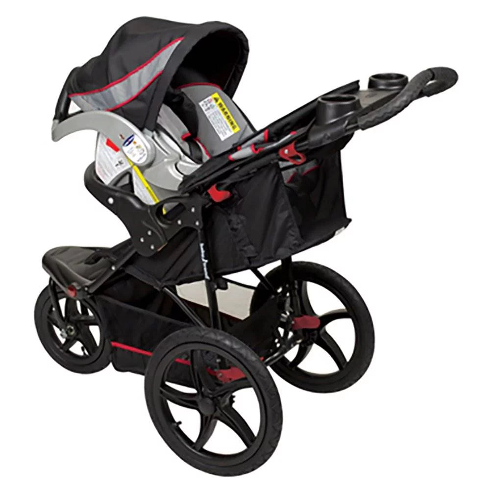 Jogging Stroller X124664