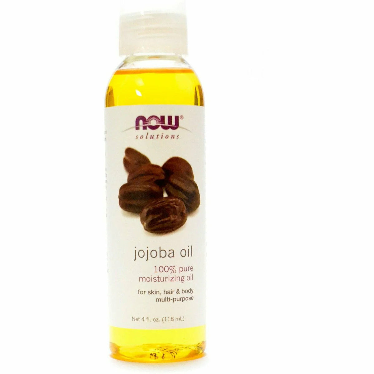 Organic Jojoba Oil 4oz Z6913