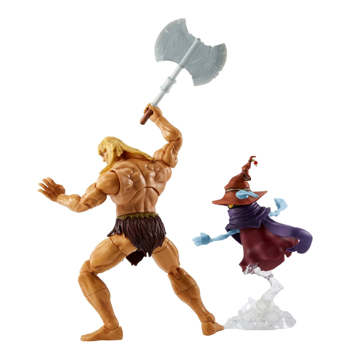 Action Figure A5354