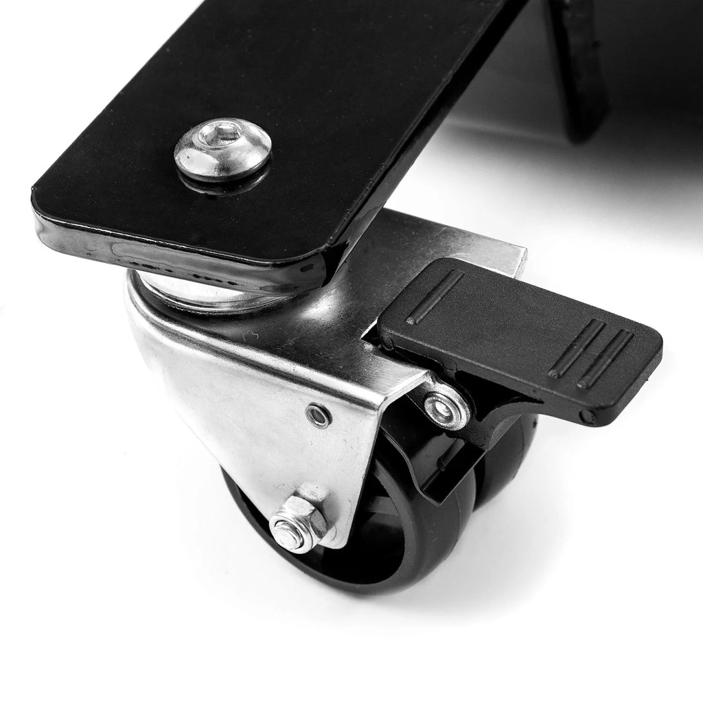 Motorcycle Mover Dolly Cruiser Side Stand P2782
