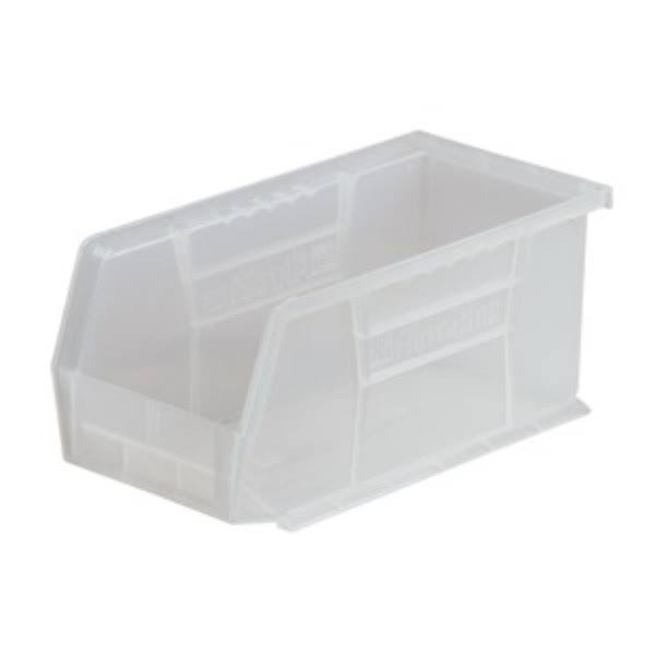 Clear Stack & Hang Bin M97821