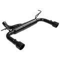Axle-Back Exhaust P253
