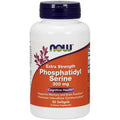 Phosphatidyl Serine 300mg X410