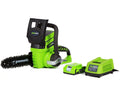 24V Cordless Chainsaw with 2.0 Ah Battery & Charger E5487