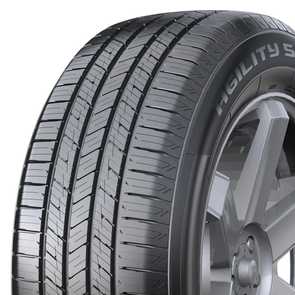255/55R20 All Season SUV/Crossover Tire M310