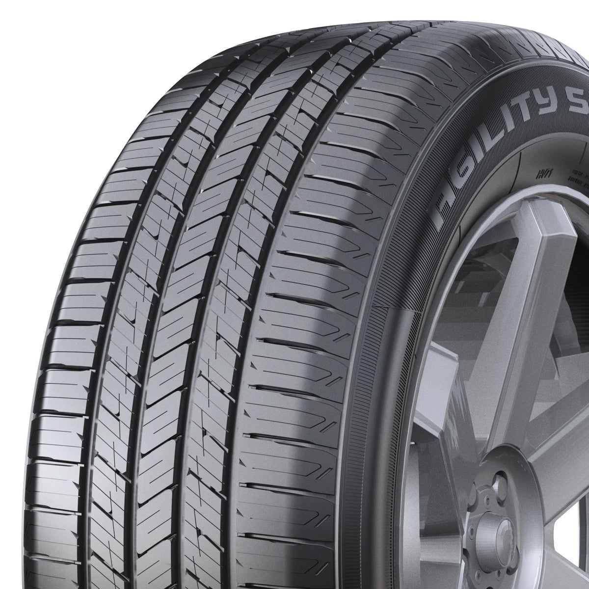 255/55R20 All Season SUV/Crossover Tire M310