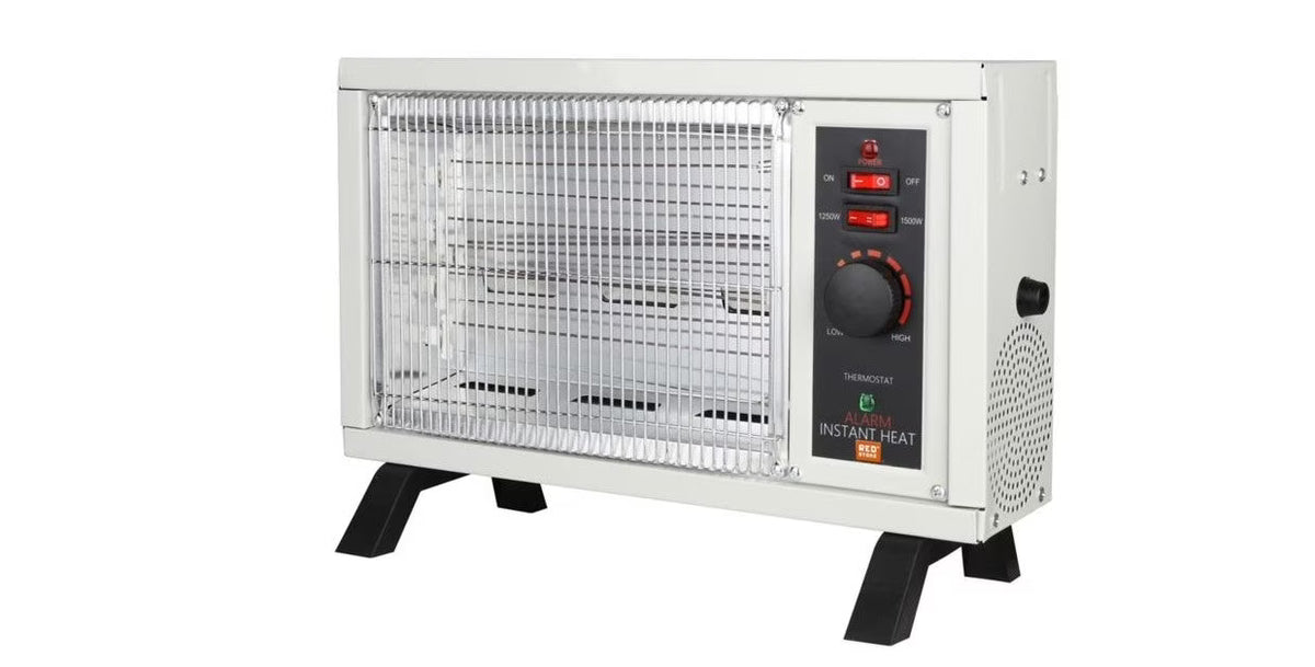 Electric Radiant Heater G461050