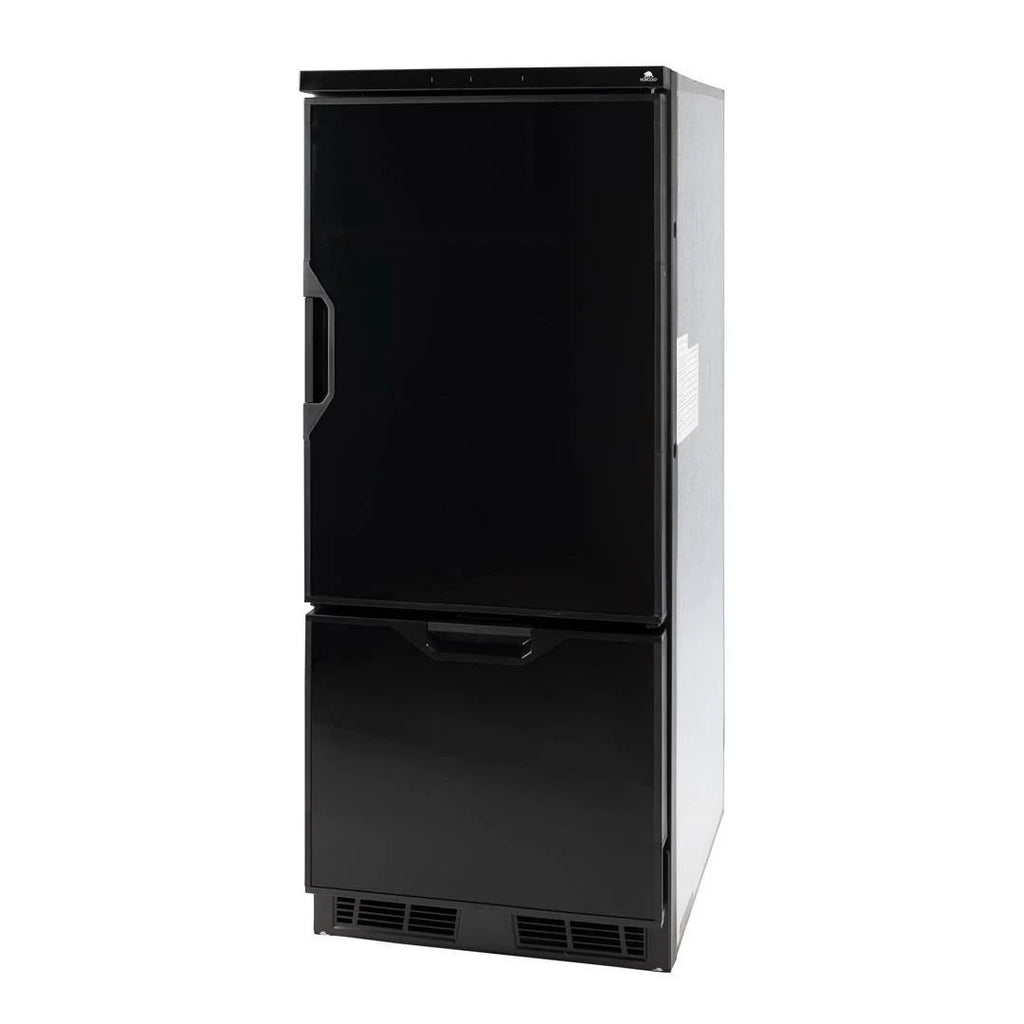 6.2 Cu. Ft. Dual Compartment 1-Door Refrigerator with Freezer T83821