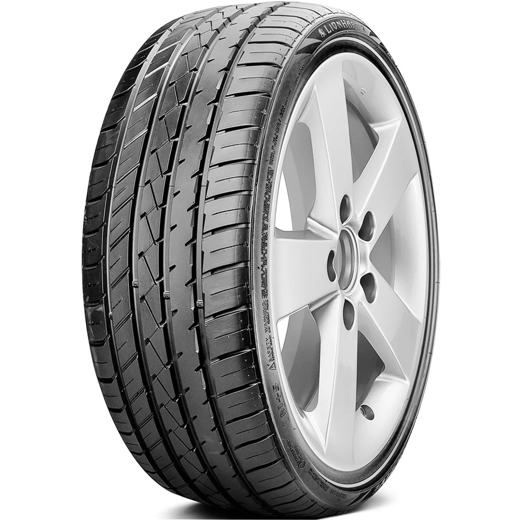 255/40ZR20 101W XL AS Performance Tire P777491
