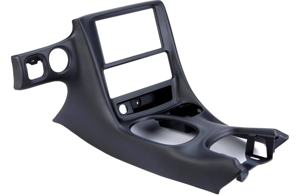 Black Car Stereo Installation Kit K8966