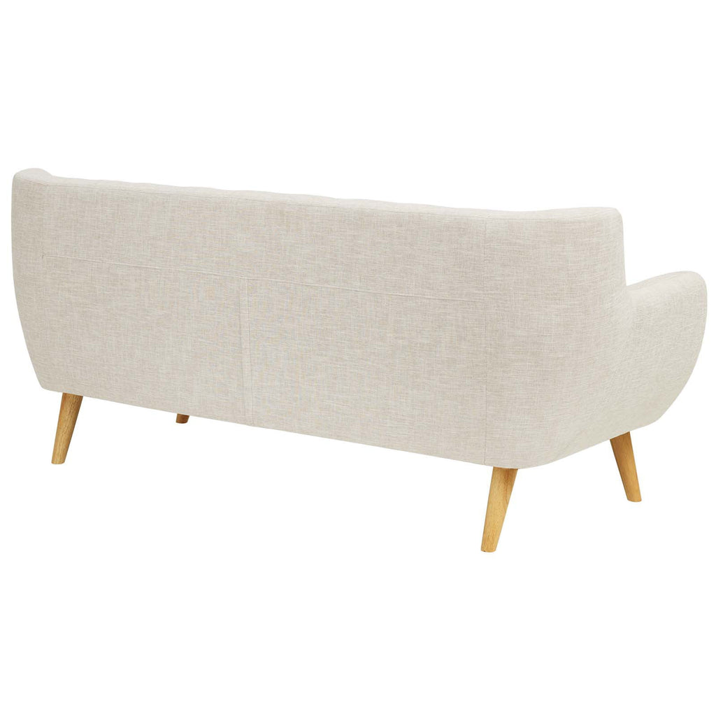 Beige 2 Piece Living Room Set A991