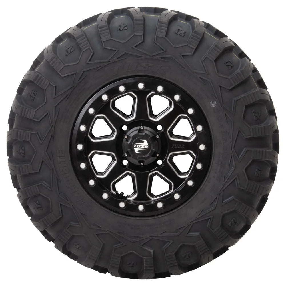 30x10-15 Radial Tire R54257