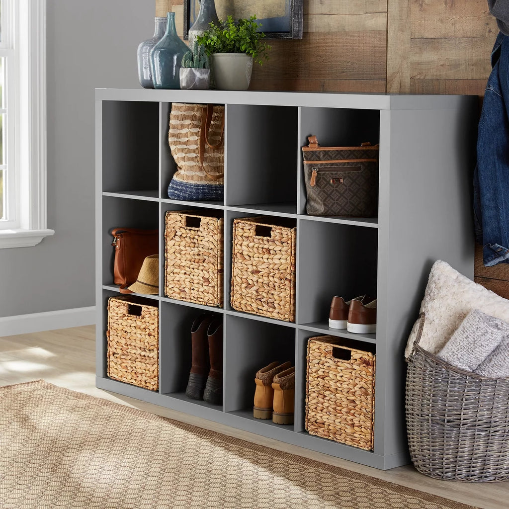 12-Cube Storage Organizer U2272
