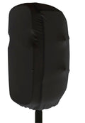 Black 15" Speaker Cover F6931