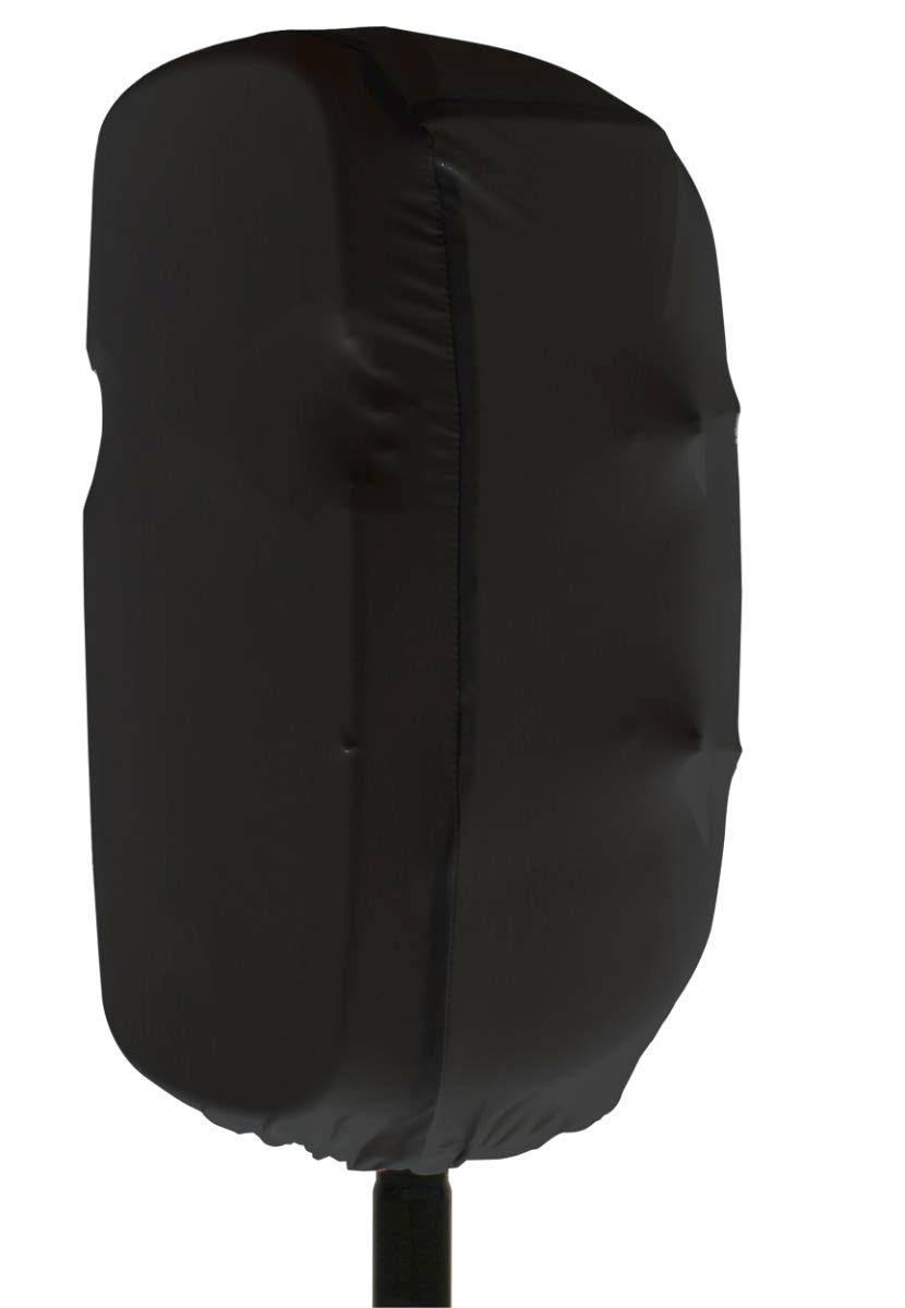 Black 15" Speaker Cover F6931