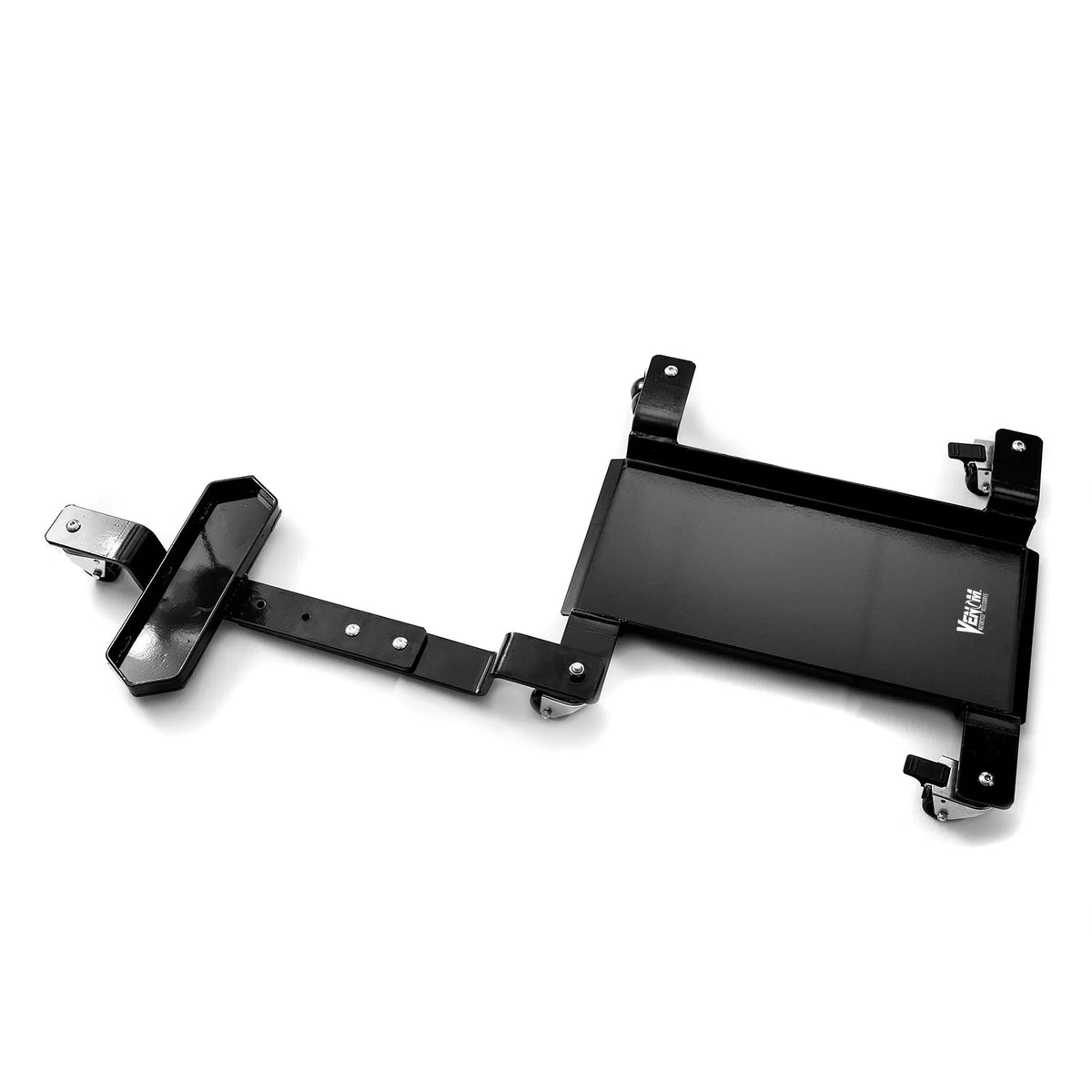 Motorcycle Mover Dolly Cruiser Side Stand P2782