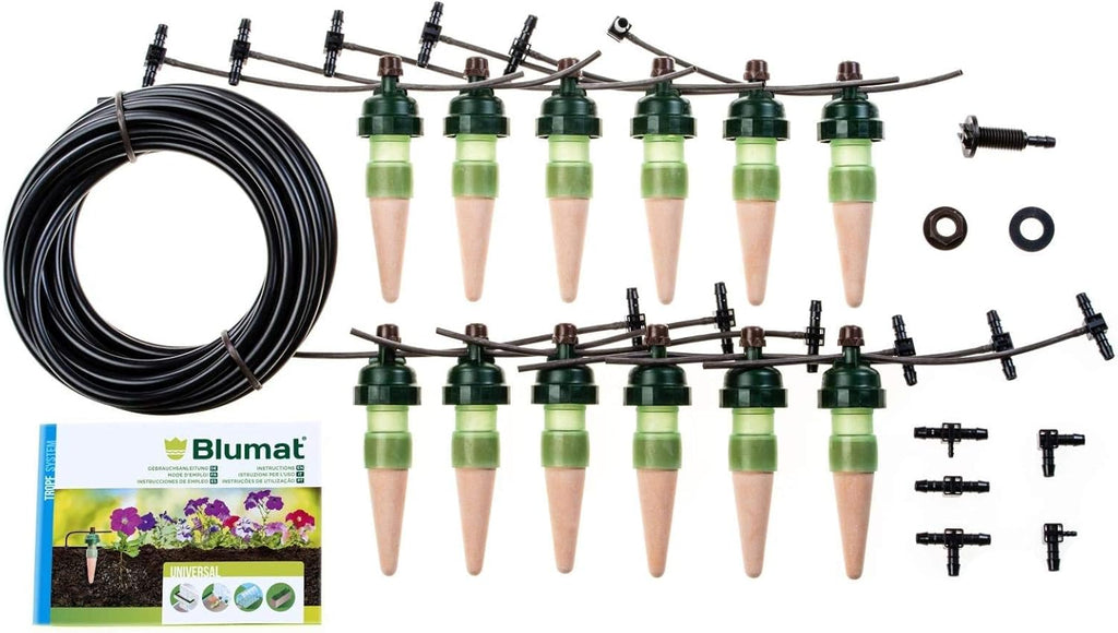 Automatic Watering System 6 Pack F709609