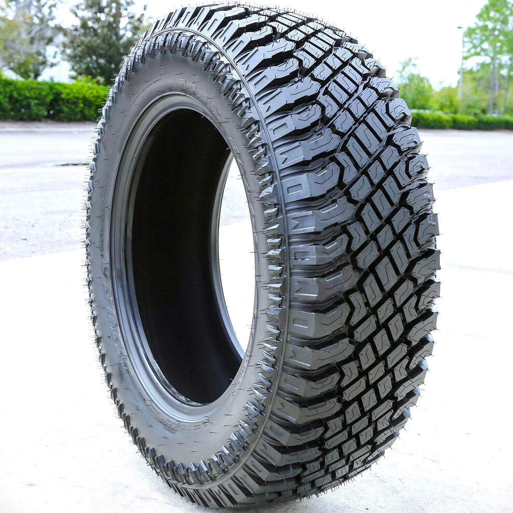 Set of 4 All Terrain Tires G78768