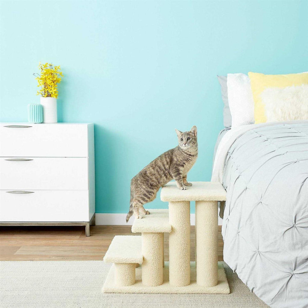 18.5 or 24.5 inch 2-in-1 Pet Steps E11745
