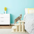 18.5 or 24.5 inch 2-in-1 Pet Steps E11745