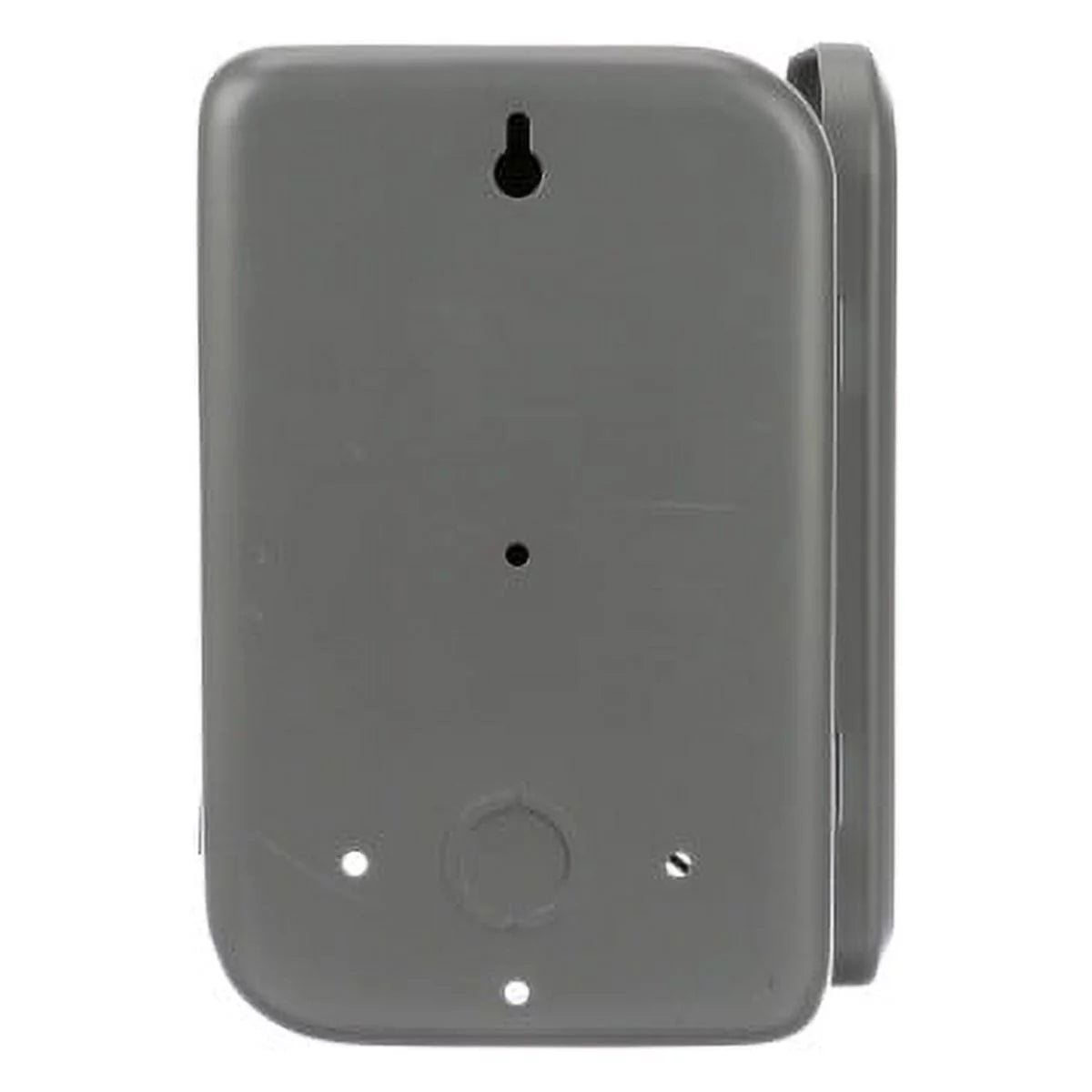 Indoor 24-Hour Mechanical Time Switch Timer with Metal Box I17382