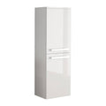 White Linen Tower A6789