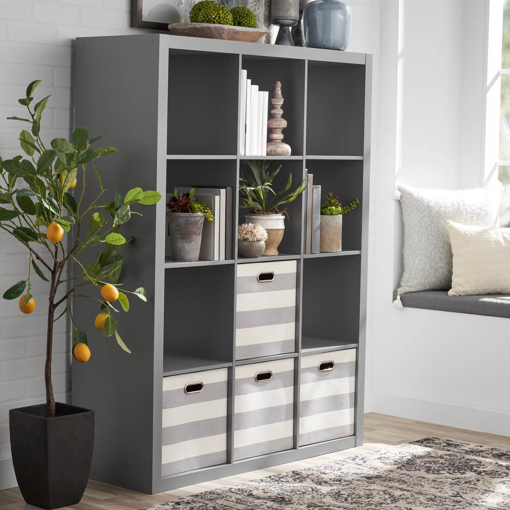 12-Cube Storage Organizer U2272
