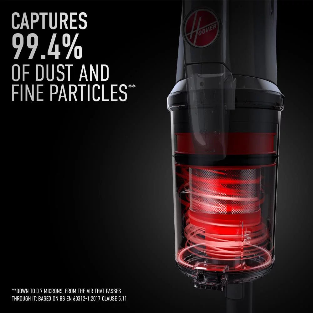 Cordless Stick Vacuum Cleaner E449950