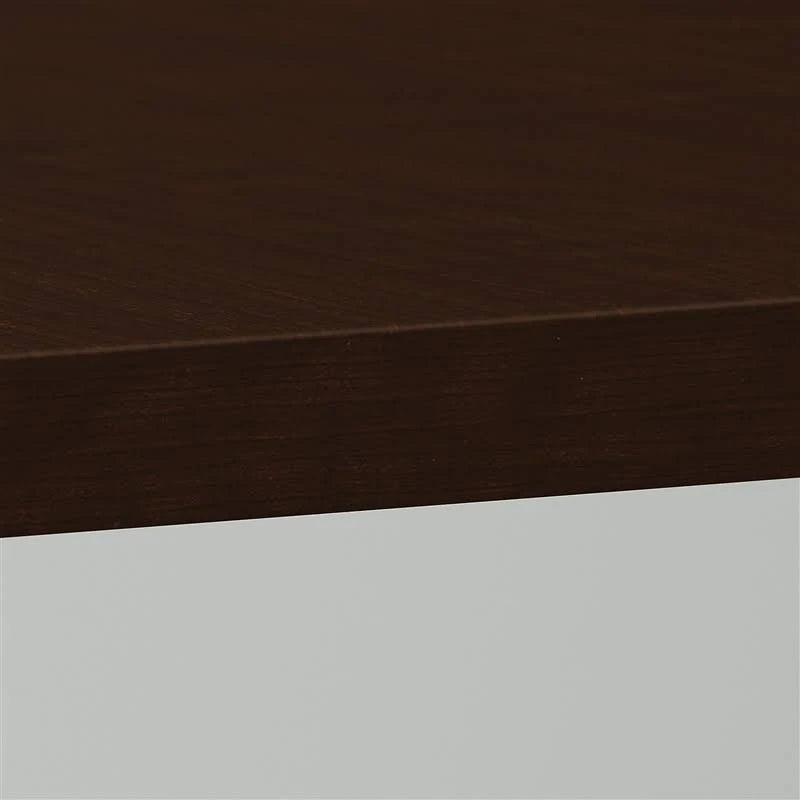 42W Round Conference Table with Metal Base U201