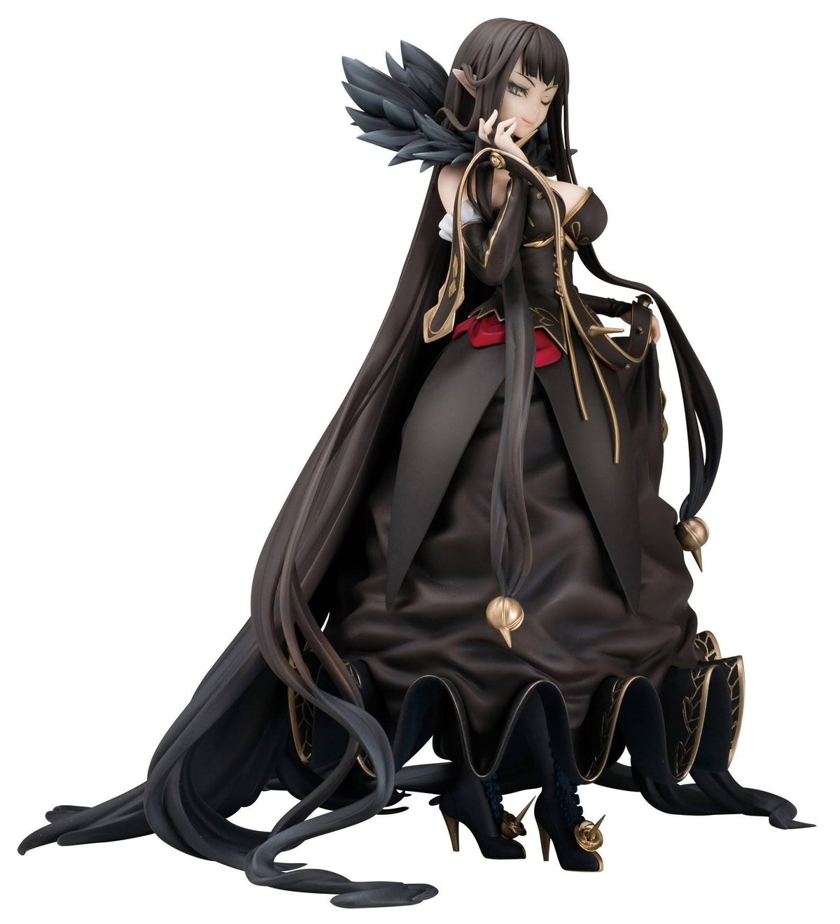 1/8 Scale Figure I269