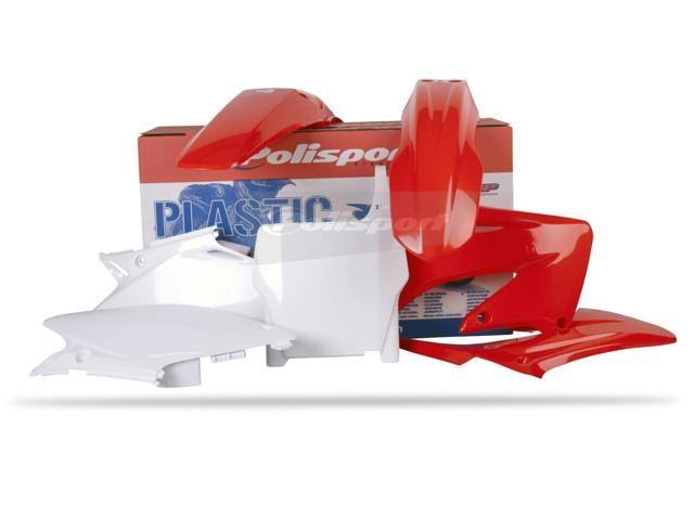 Plastic Kit A244