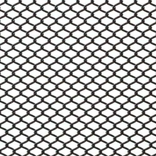 Black Replacement Mesh Screen E40049